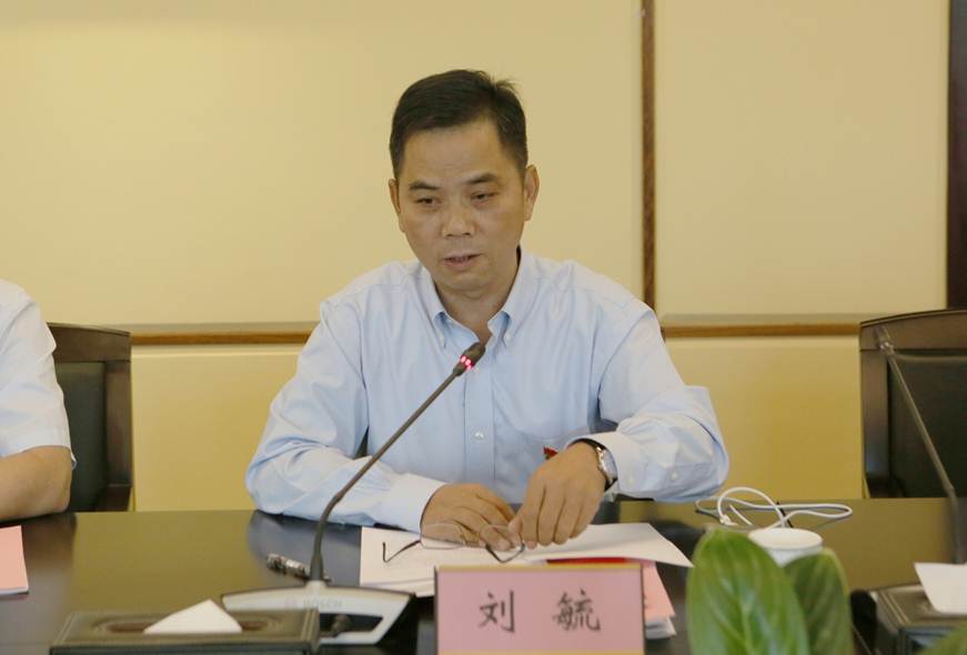 说明: D:\2019年新闻\10月31日 党委领导班子主题教育调研交流会\选\4.JPG