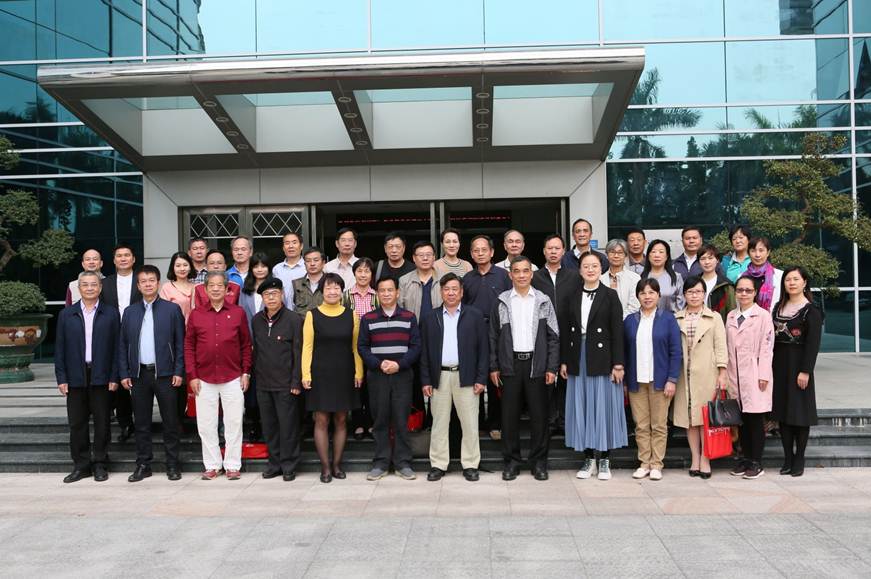 说明: D:\2019年新闻\191126 广东省教育系统关工委2019年高校第三协作组年会在我校召开\选\9R4A0709.JPG